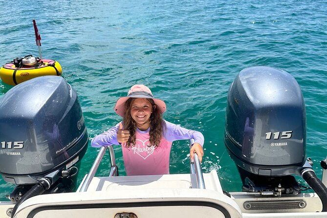 half-day-charter-sandbar-snorkeling-and-eco-adventure-2