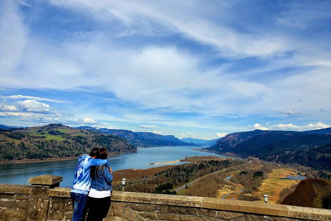 half-day-columbia-river-gorge-waterfalls-tour