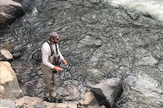 half-day-fly-fishing-lesson-on-clear-creek-near-denver