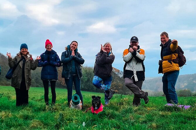 half-day-forest-bathing-and-yoga-in-brightons-woodlands-2