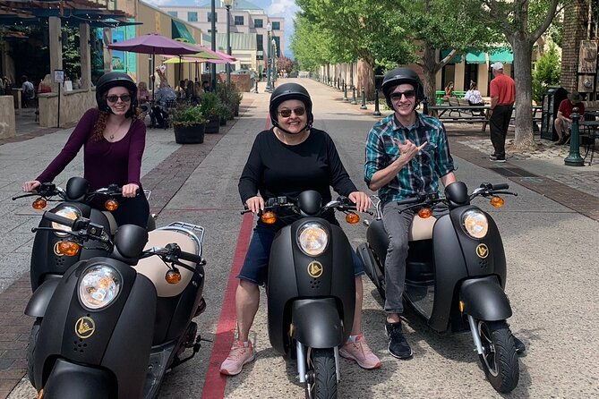 half-day-moped-tour-in-asheville-nc
