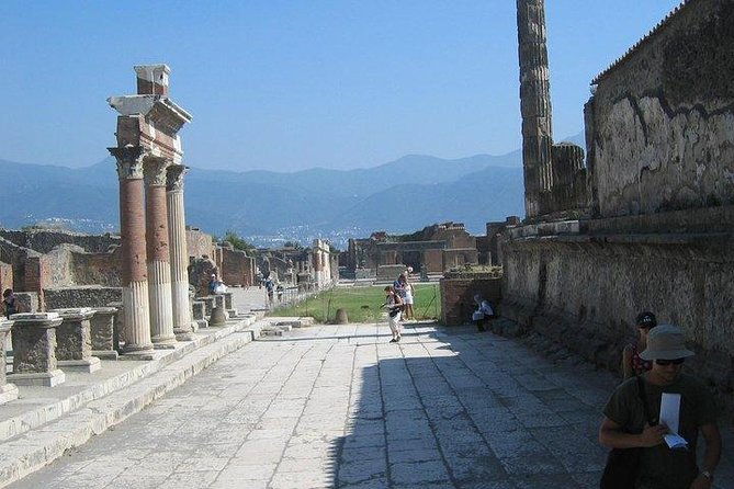 half-day-morning-tour-of-pompeii-from-sorrento