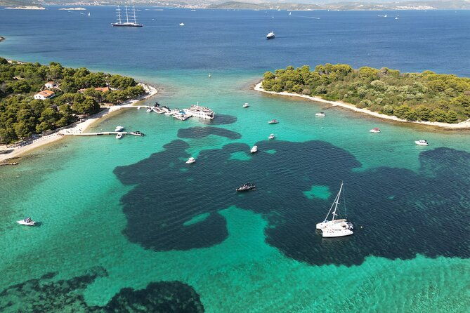 half-day-private-blue-lagoon-island-tour-in-croatia