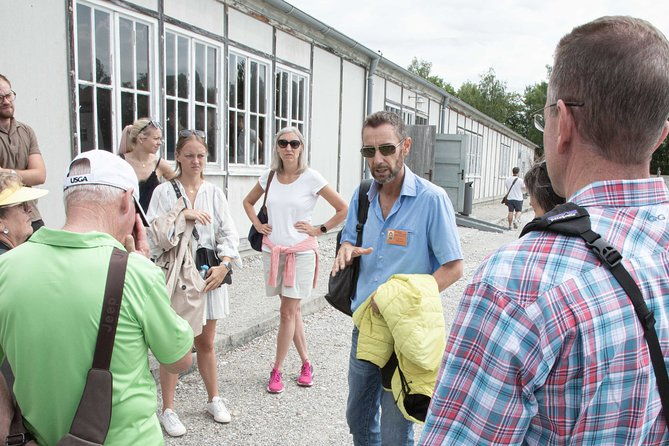 half-day-private-dachau-concentration-camp-tour-from-munich