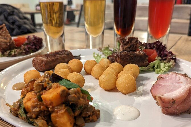 half-day-private-food-and-wine-walking-tour-oradea-romania