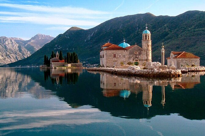 half-day-private-tour-of-boka-bay-and-blue-cave-from-kotor