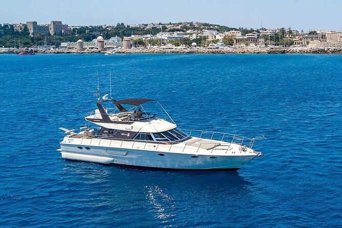 half-day-private-yacht-cruise-in-rhodes