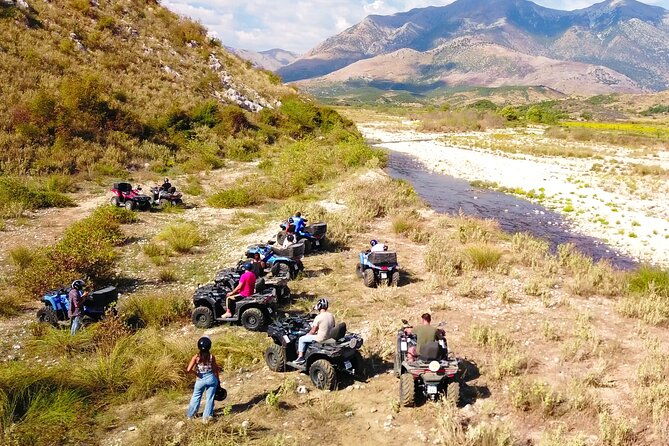 half-day-quad-adventure-at-vjosa-national-park-in-permet