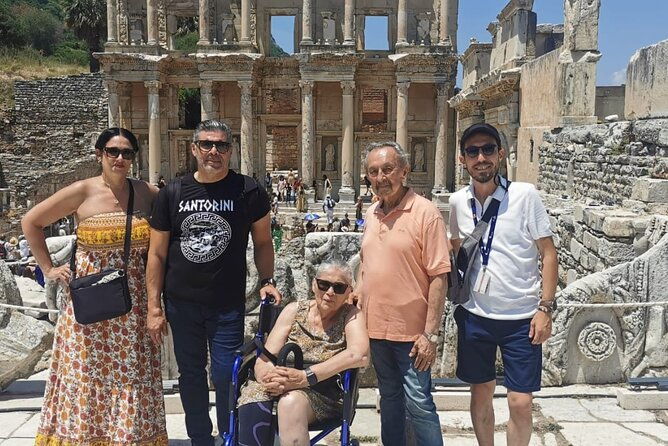 half-day-small-group-ephesus-tour-for-princess-and-norweigen-cruise-passengers