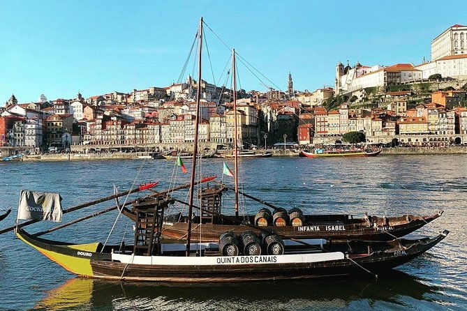 half-day-small-group-tour-of-porto-city-with-wine-tasting-3