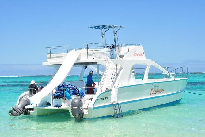 half-day-snorkeling-cruise-and-natural-pool-with-open-bar