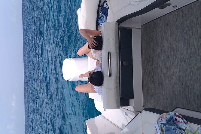 half-day-snorkeling-sightseeing-island-hopping-private-charter-afternoon