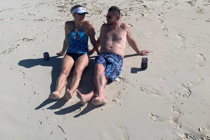 half-day-snorkeling-sightseeing-island-hopping-private-charter