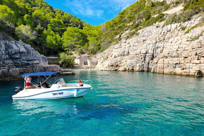 half-day-speedboat-tour-explore-hidden-gems-of-hvar-island
