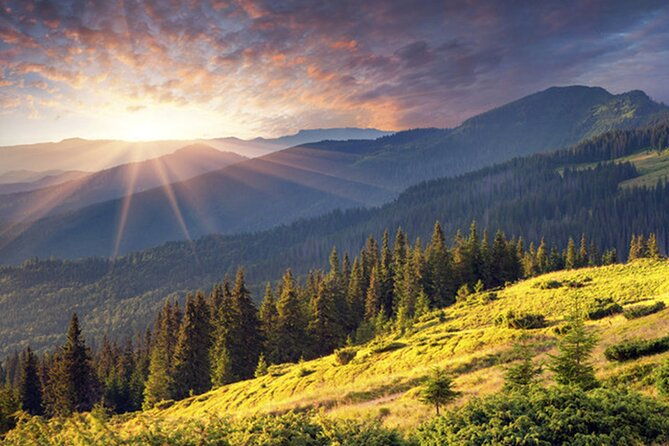 half-day-tour-around-sofia-and-the-mountains-with-thermal-spa