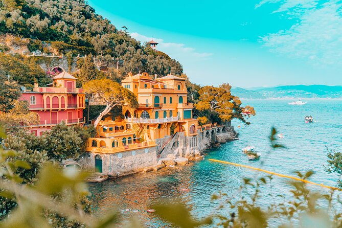 half-day-tour-from-genova-to-portofino