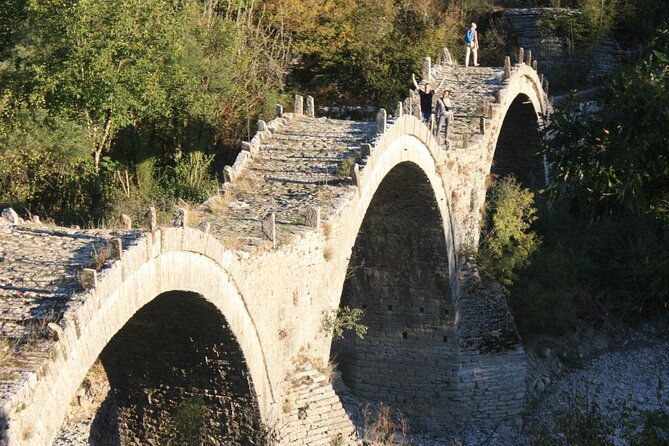 half-day-tour-to-central-zagori-from-ioannina