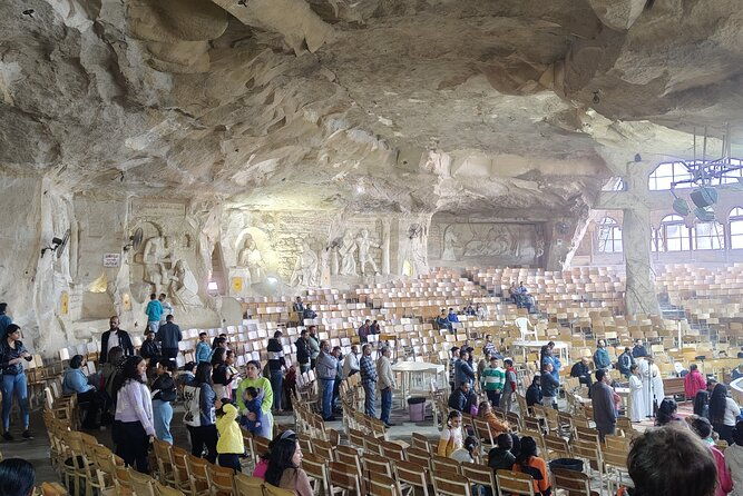 half-day-tour-to-the-churches-of-cairo