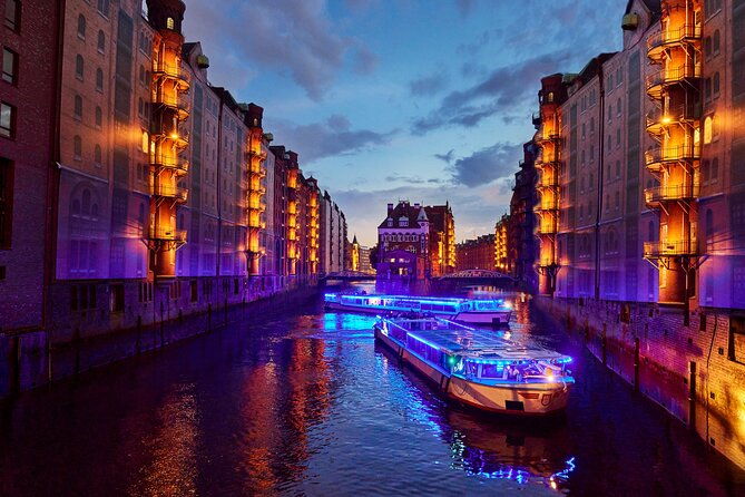 hamburg-1-hour-evening-light-cruise