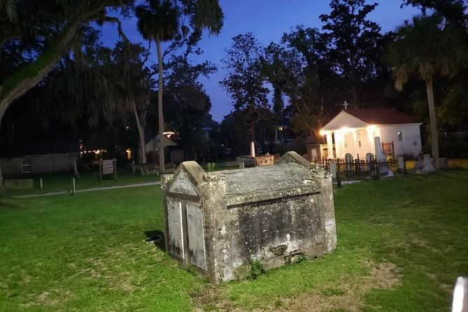 haunted-trolley-tour-of-st-augustine