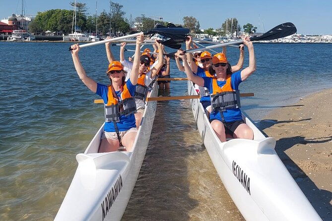 hawaiian-canoe-experience-in-ria-formosa-minimum-4-people-2
