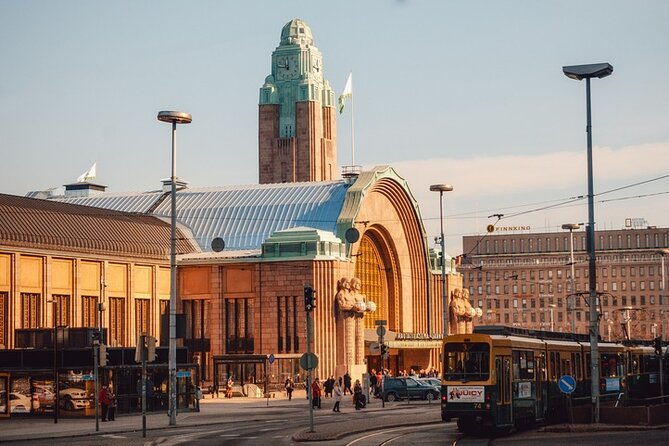 helsinki-highlight-visit-the-most-popular-spots-by-eco-friendly-transportation