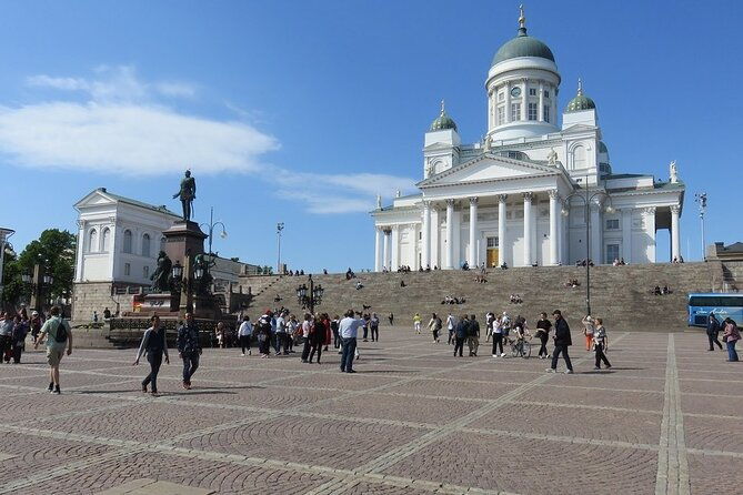 helsinki-self-guided-audio-tour