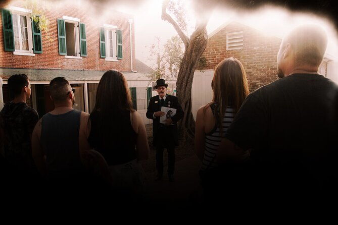 heritage-park-old-town-walking-ghost-tour-in-san-diego