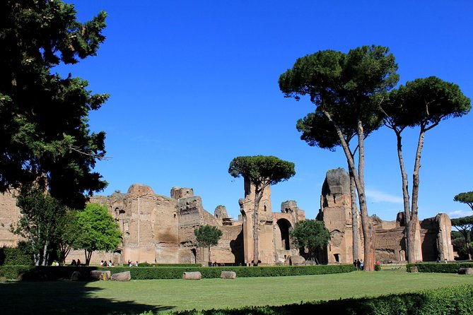 hidden-rome-private-tour-with-driver