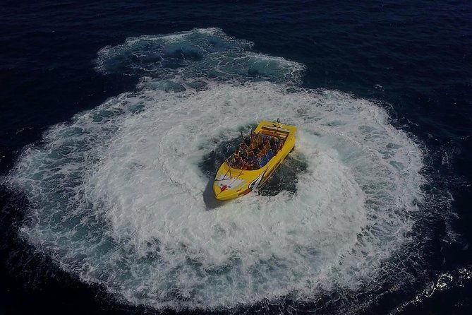 high-speed-harbor-tour-from-charlotte-amalie-cruise-port