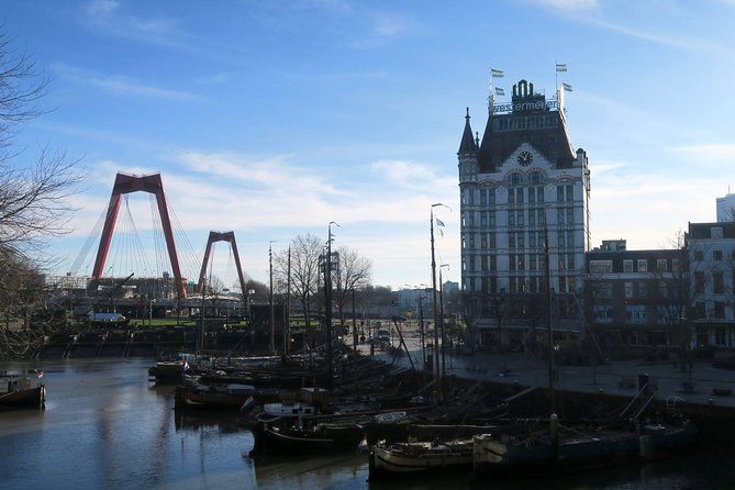 highlights-rotterdam-walking-tour
