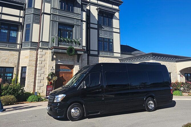 hill-country-brewery-limousine-tour
