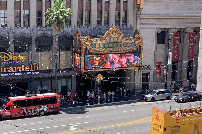 hollywood-private-tour