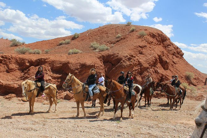 horseback-riding-with-breakfast-in-las-vegas