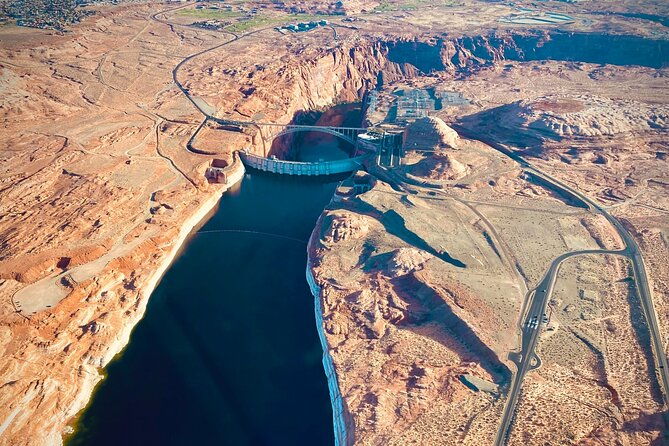 horseshoe-bend-helicopter-flight-from-page