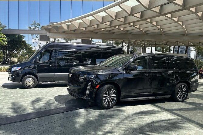 hotel-transfer-to-ft-lauderdale-airport-cruise-port-everglades