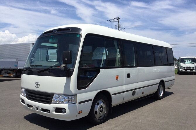 hyatt-ziva-rose-hall-private-airport-transfer