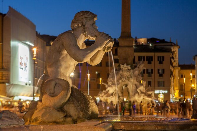 icons-of-rome-tour-from-civitavecchia-cruise-port