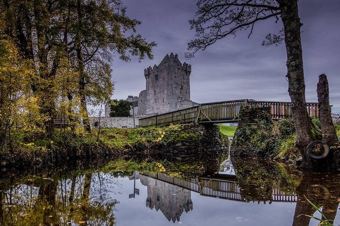 innisfallen-island-scenery-history-of-killarney-national-park