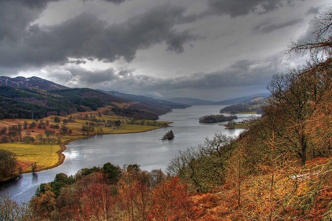 invergordon-cruise-tour-loch-ness-and-culloden