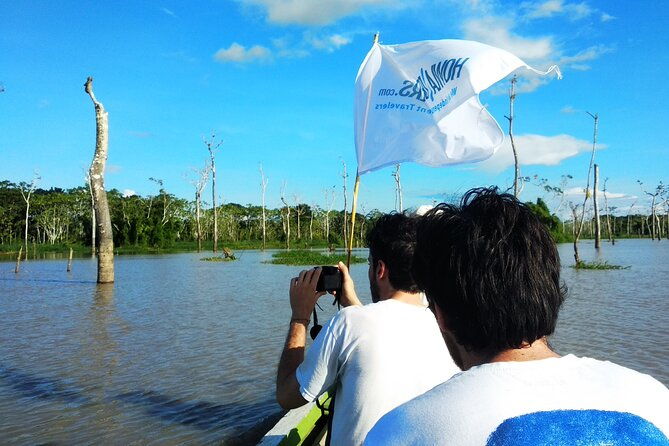 iquitos-jungle-3-days-private-tour-run-by-a-native-community