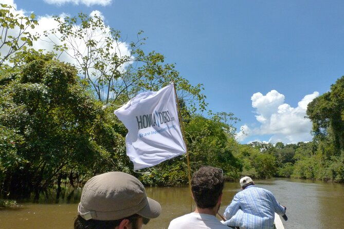 iquitos-jungle-4-days-private-tour-native-community-project