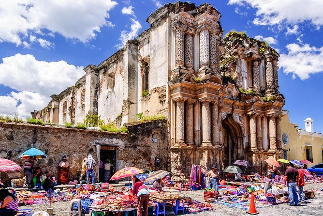 iximche-ruins-and-antigua-city-tour