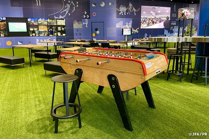 japan-football-association-museum-tour-at-%e3%80%8cblue-ing%e3%80%8d-2