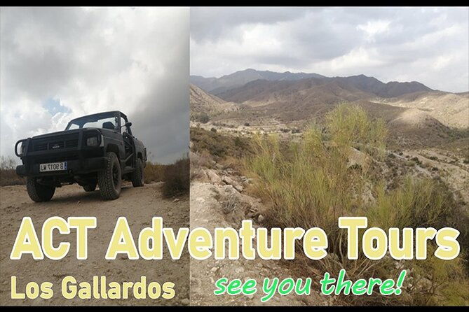 jeep-safari-mojacar-turre-los-gallardos-cabrera