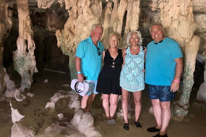 jeep-tour-arikok-national-park-and-snorkeling-at-baby-beach