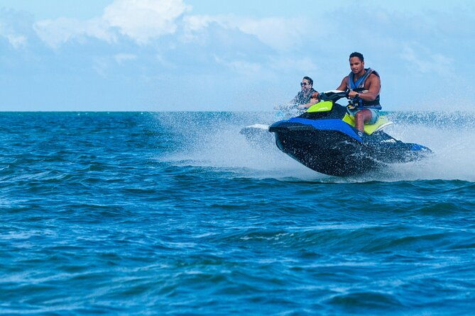 jet-ski-punta-cana