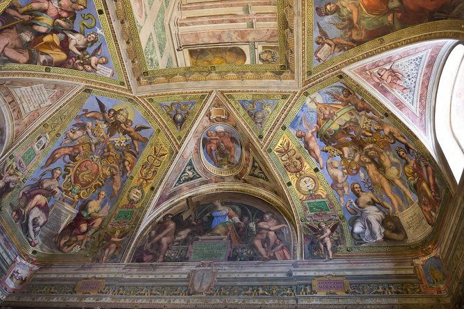 just-ticket-vatican-museum-sistine-chapel-fast-track-2