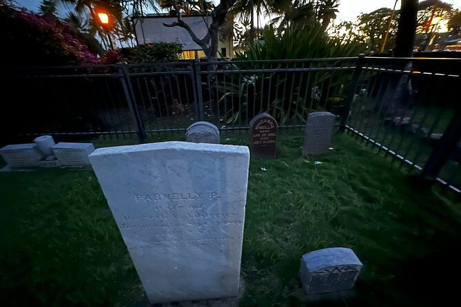 kailua-kona-haunted-history-walking-ghost-tour