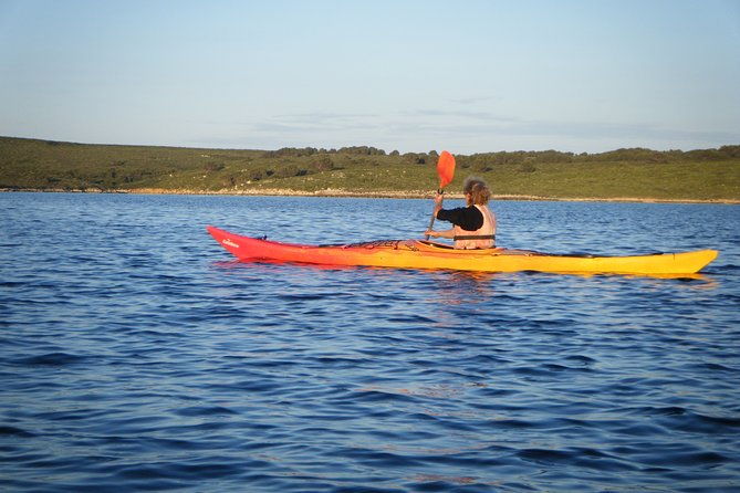 kayak-rental-menorca
